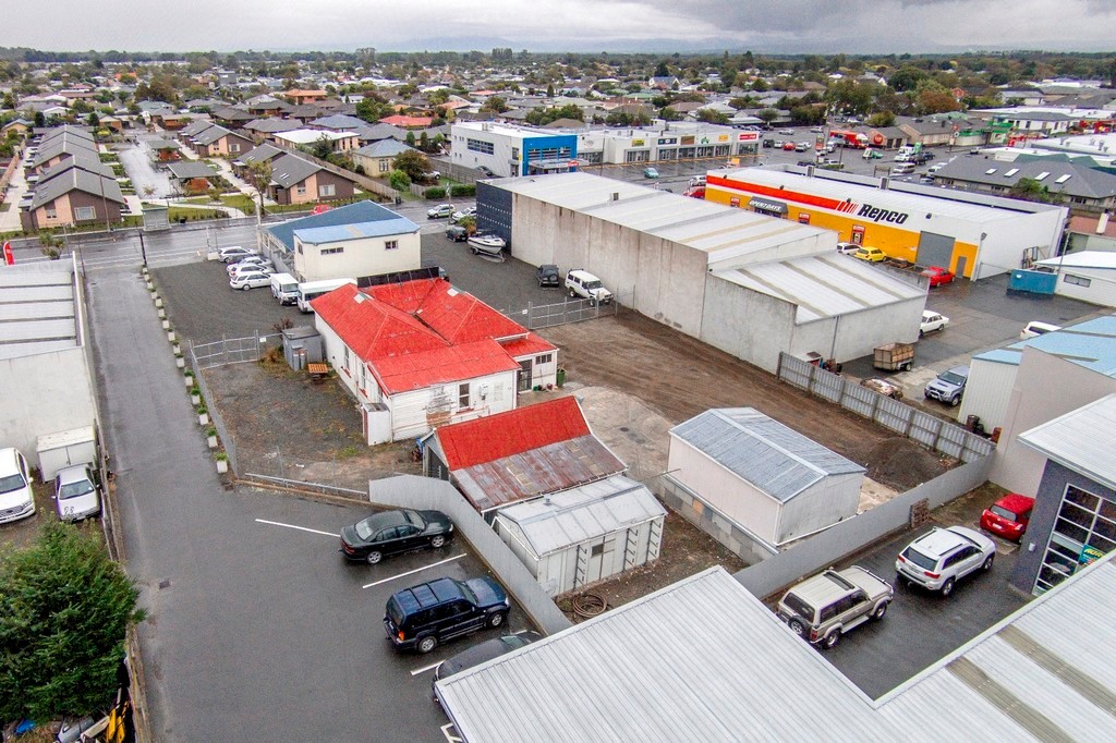 94 Williams Street, Kaiapoi, Waimakariri District