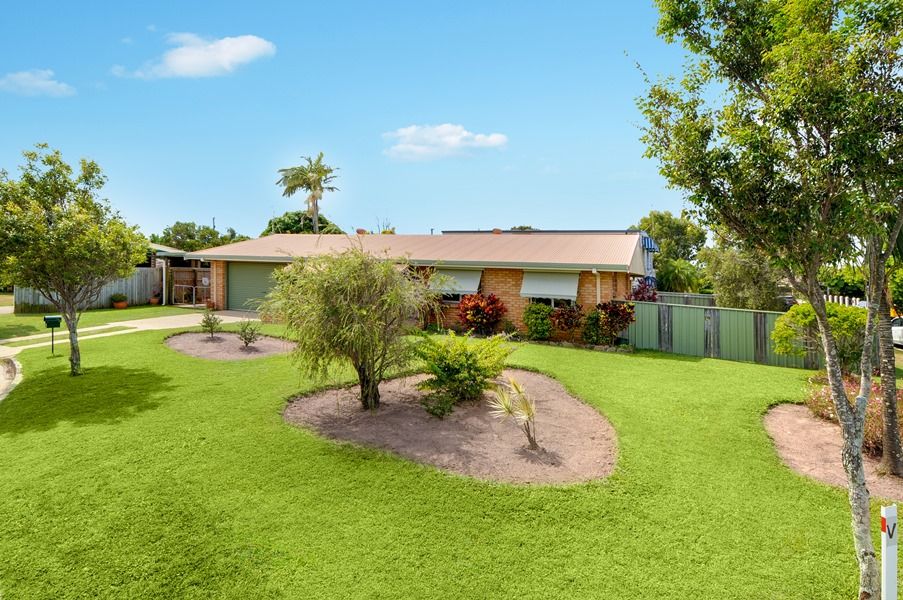 5 Coraki Street, Battery Hill, QLD 4551