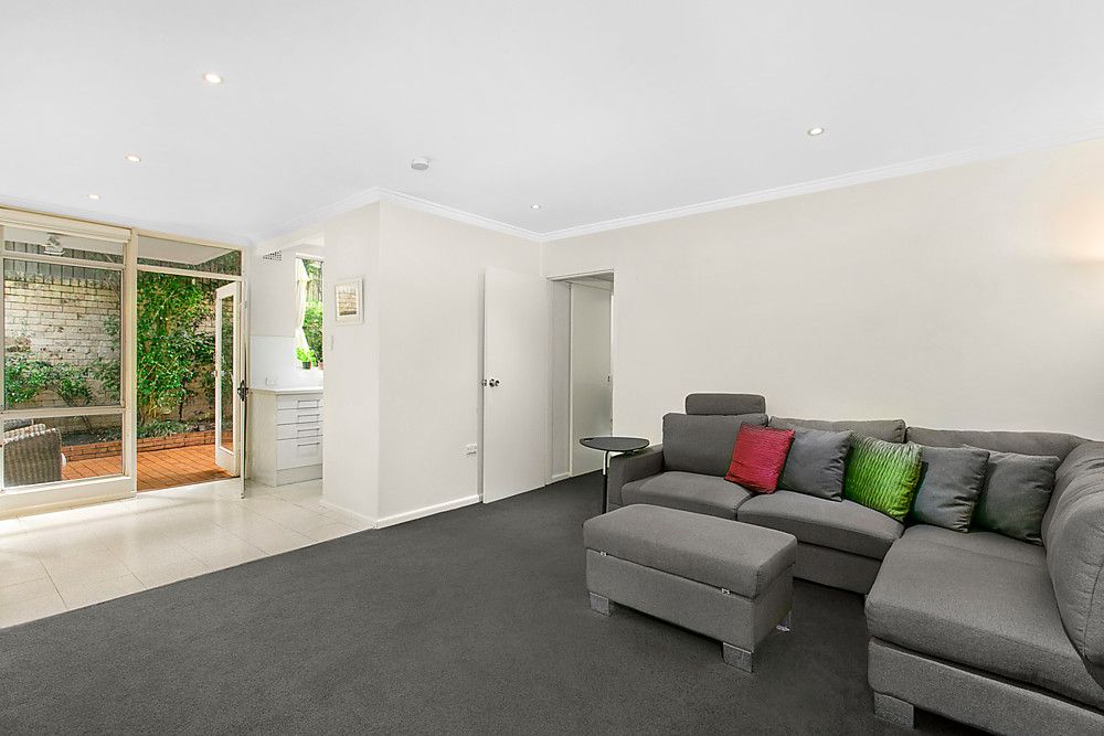 7/60 Epping Road, Lane Cove NSW 2066
