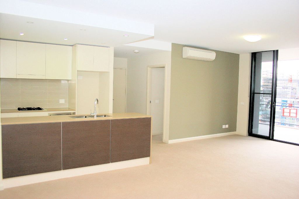 806/14 Baywater Drive, Wentworth Point, NSW 2127