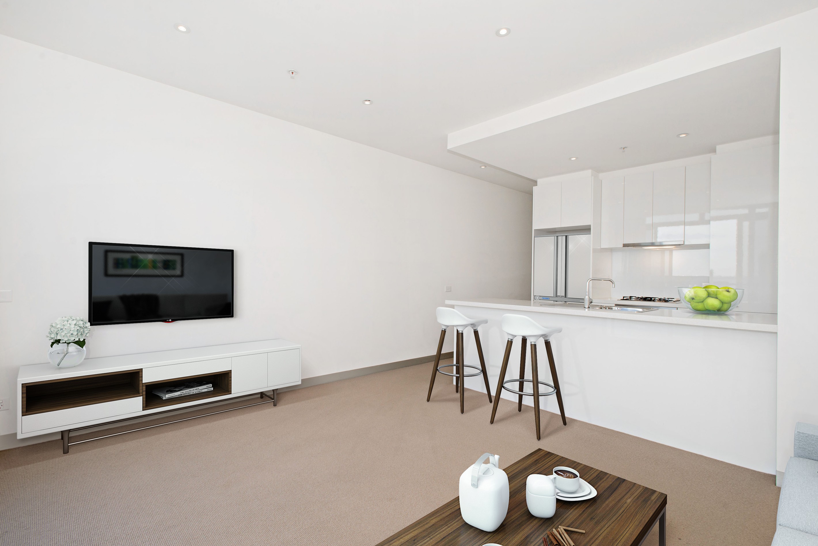 3109/283 City Road, Southbank, VIC 3006