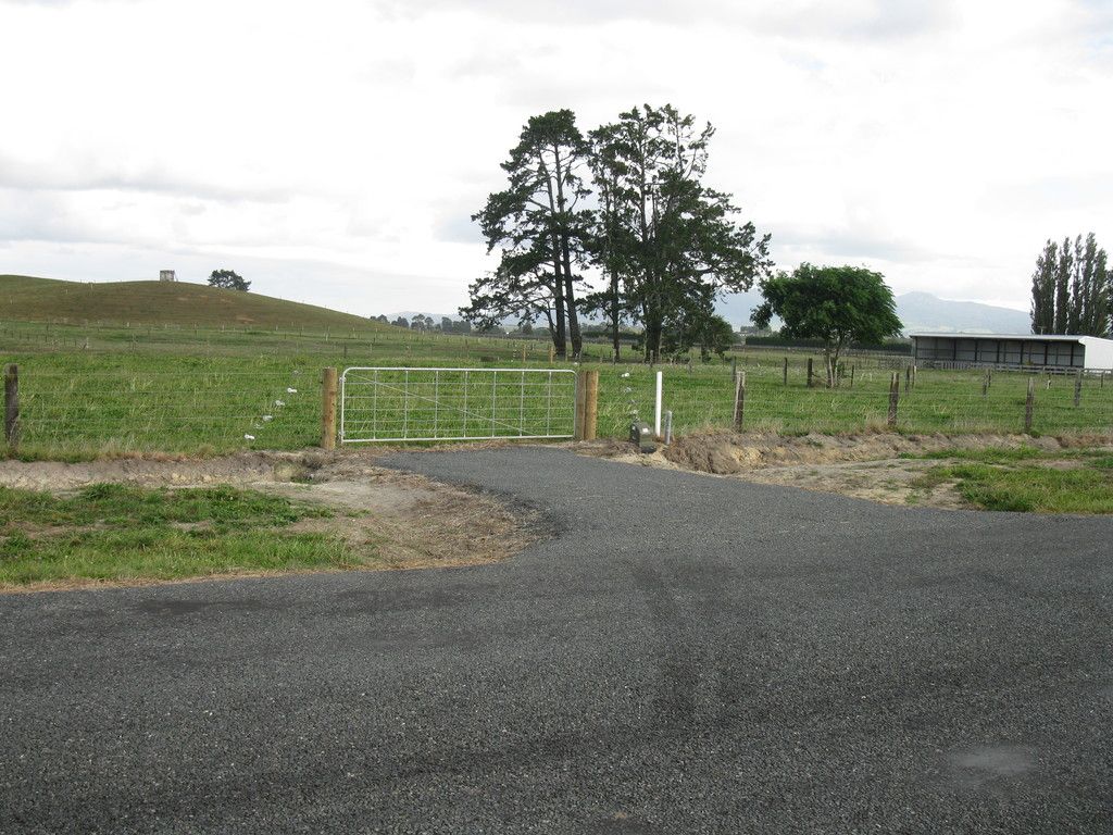 133 Robson Road, Ngahinapouri, Waipa District