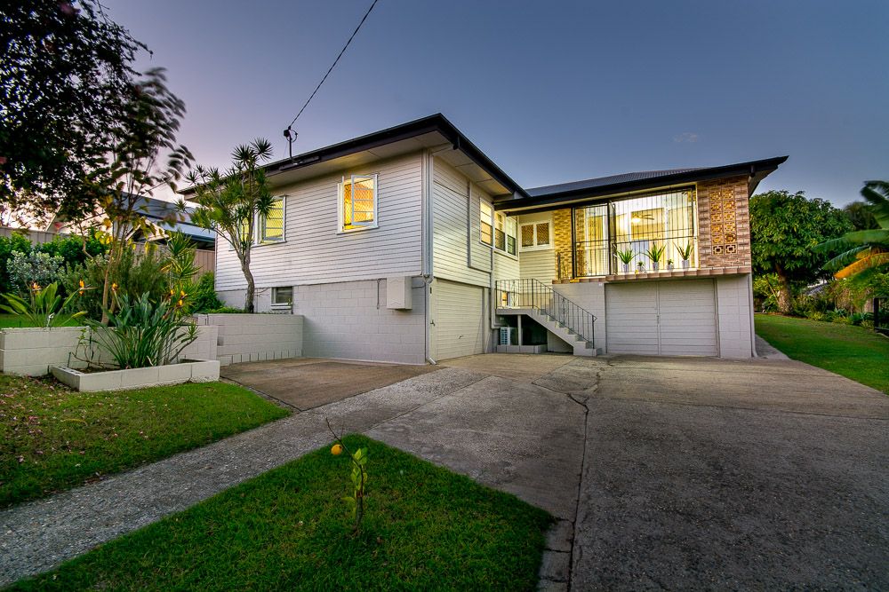 31 Tolmie Street, Zillmere QLD 4034