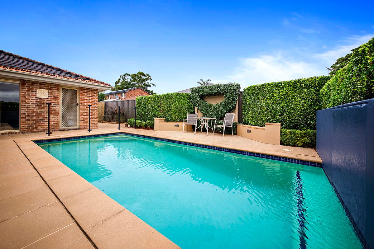 14 Gatenby Place, Barden Ridge, NSW 2234