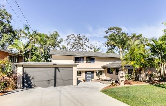 45 Wootton Crescent, Springwood, QLD 4127