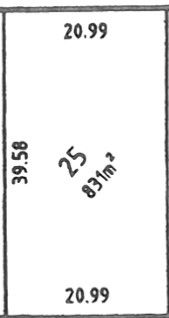 Lot 25 Barrington Street, Renmark, SA 5341
