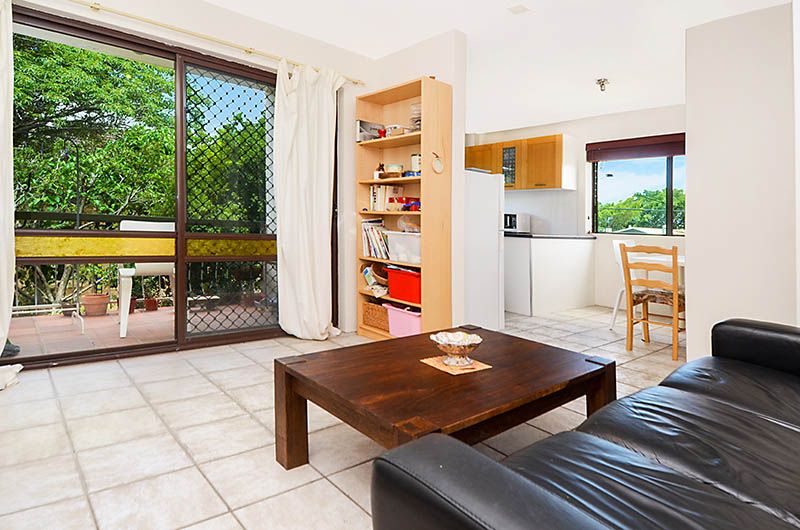 1/40 Rossiter Parade, Hamilton, QLD 4007