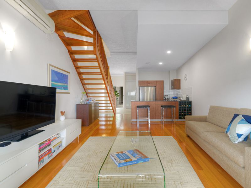 5/4 Wandoo Street, Fortitude Valley, QLD 4006