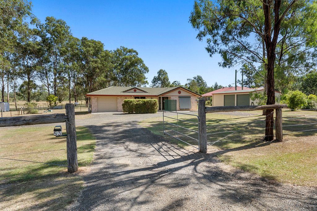 53 Yarrow Road, Rosewood, QLD 4340