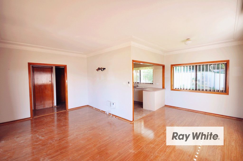 Berala, NSW 2141