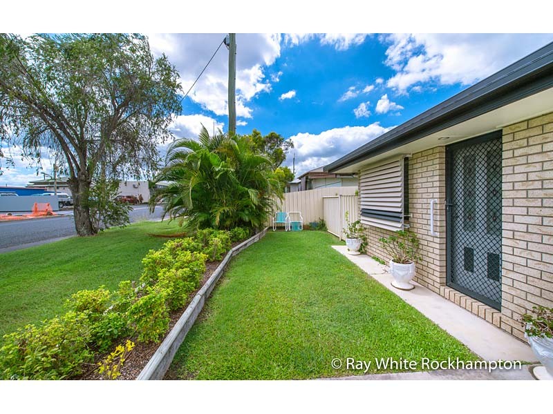 1/232 Ford Street, Berserker, QLD 4701