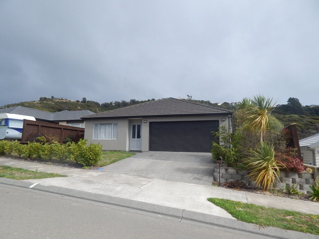 48 Staithes Drive, Whitby, Porirua City