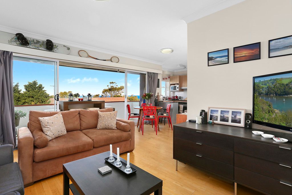 12/323-325 Bondi Road, Bondi, NSW 2026