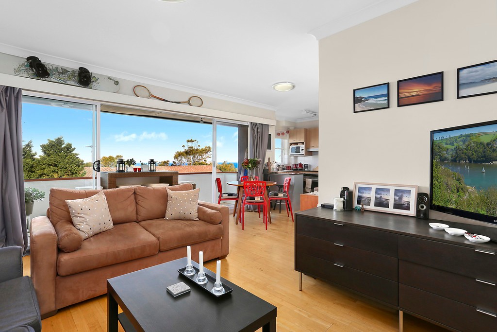 12/323-325 Bondi Road, Bondi, NSW 2026