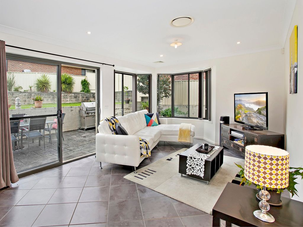 40 Old Quarry Circuit, Helensburgh, NSW 2508