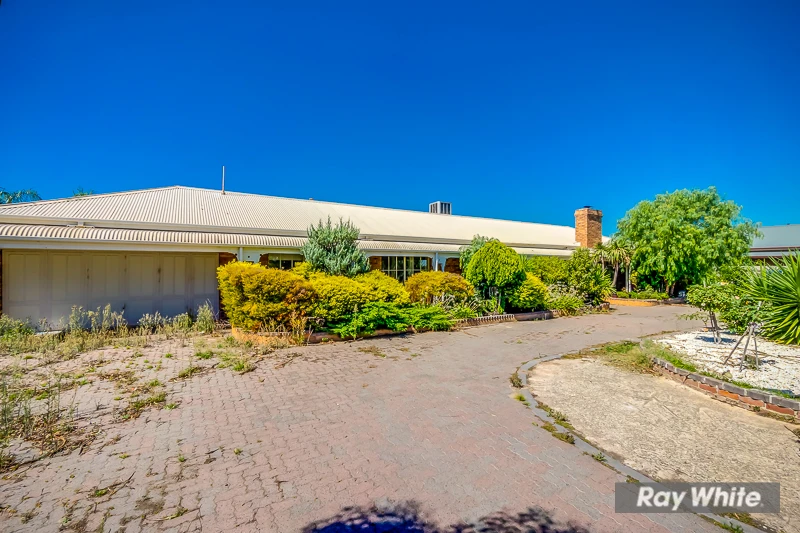 591 Tarneit Road, Hoppers Crossing, VIC 3029