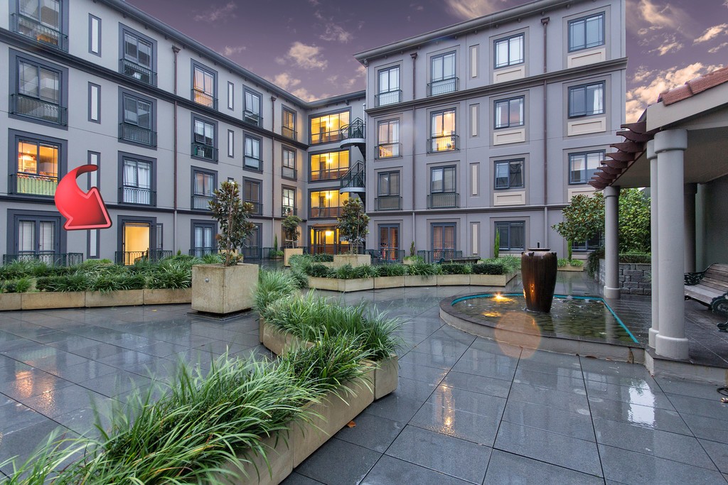 103/184 Symonds Street, Grafton, Auckland City