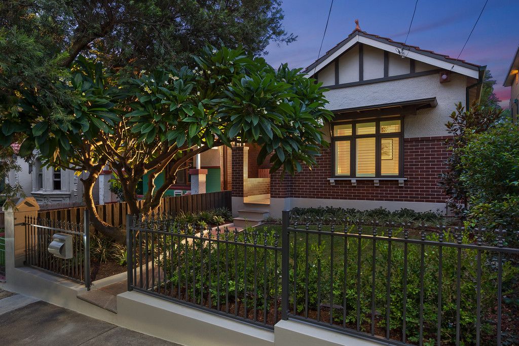 24 Tupper Street