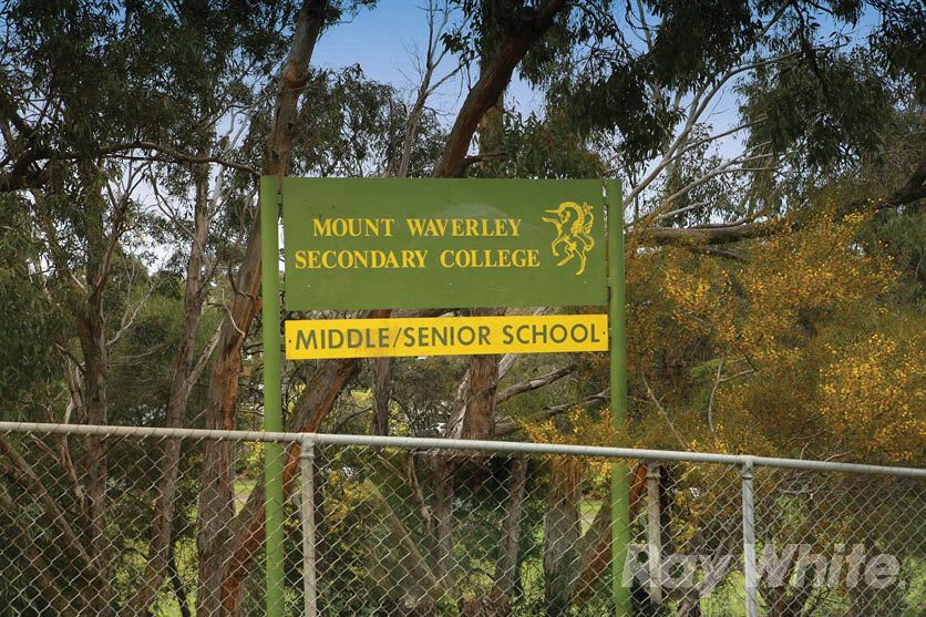 15 Larch Crescent, Mount Waverley, VIC 3149