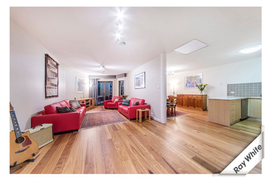 6/37 Ipima Street, Braddon, ACT 2612
