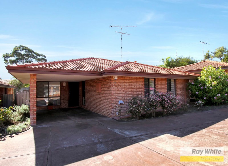 14/65 GIBSON Avenue, Padbury, WA 6025