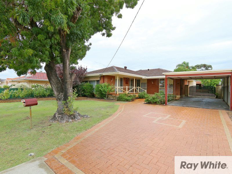 30 Amstey Street, Riverton, WA 6148