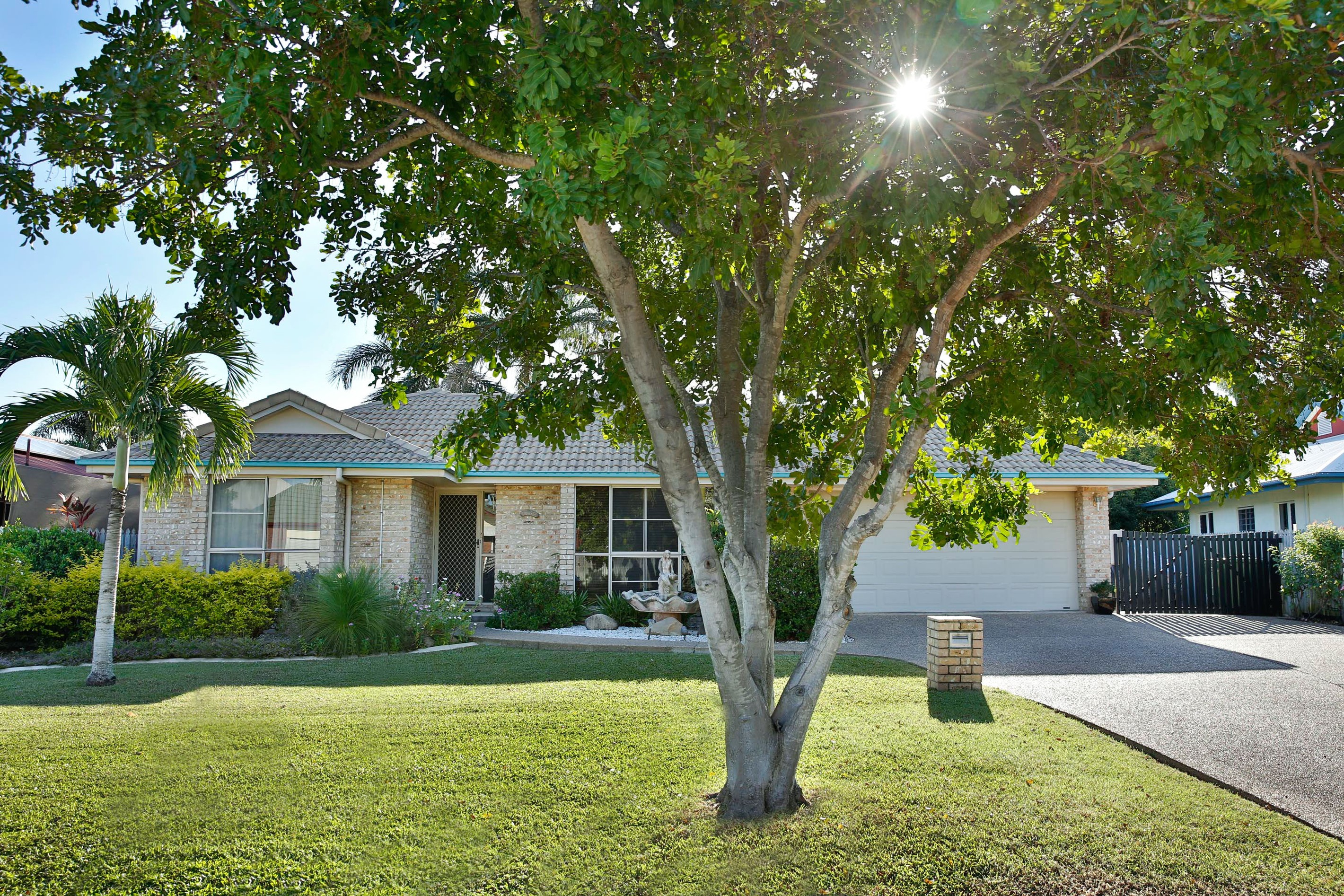 3 Evergreen Drive, Kirwan, QLD 4817