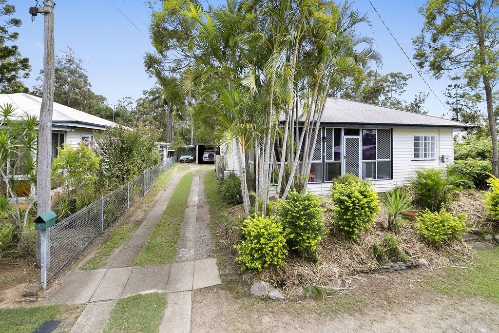34 Albert Street, North Ipswich, QLD 4305