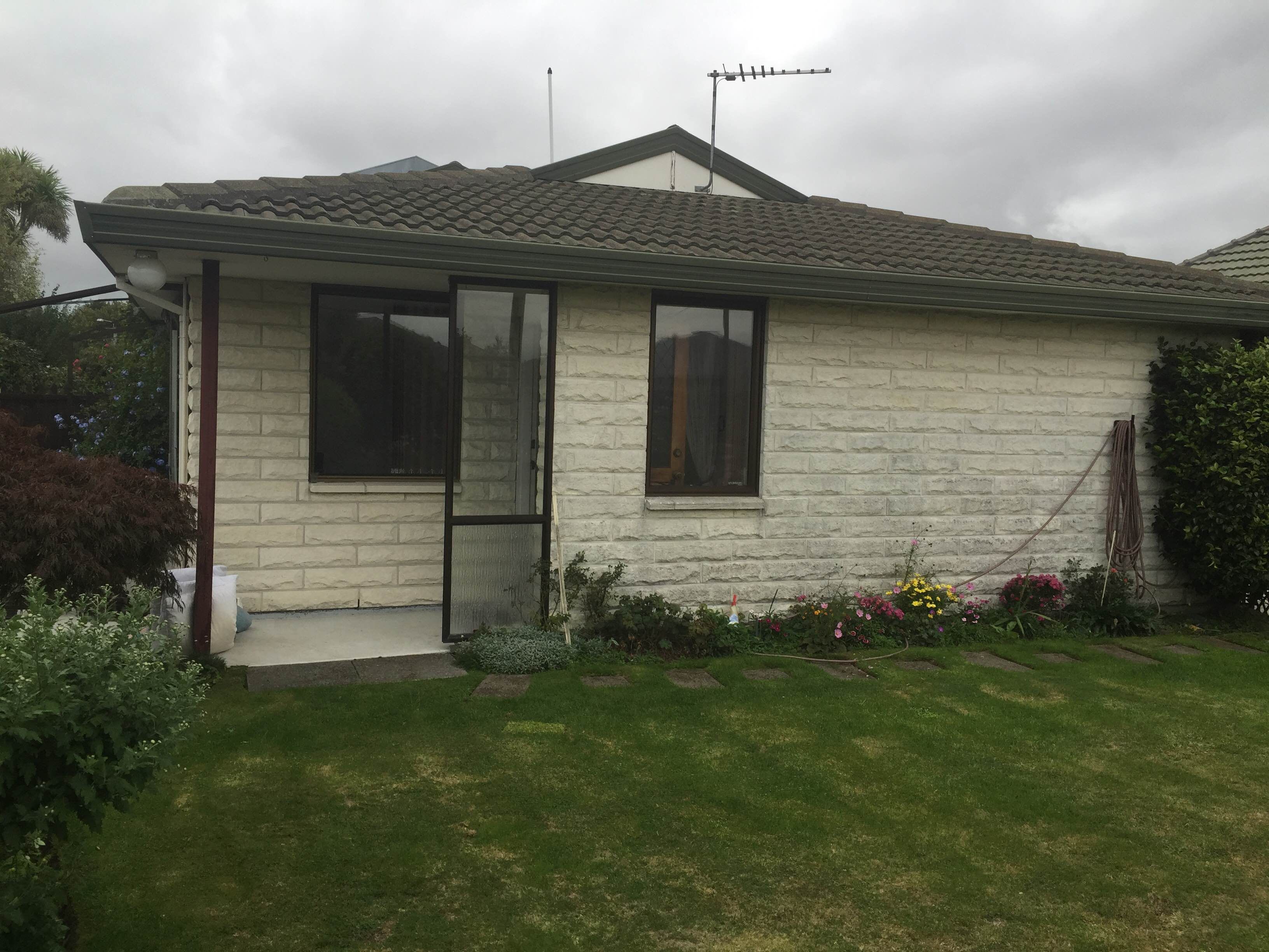 2B Barclay Place, Dallington, Christchurch City