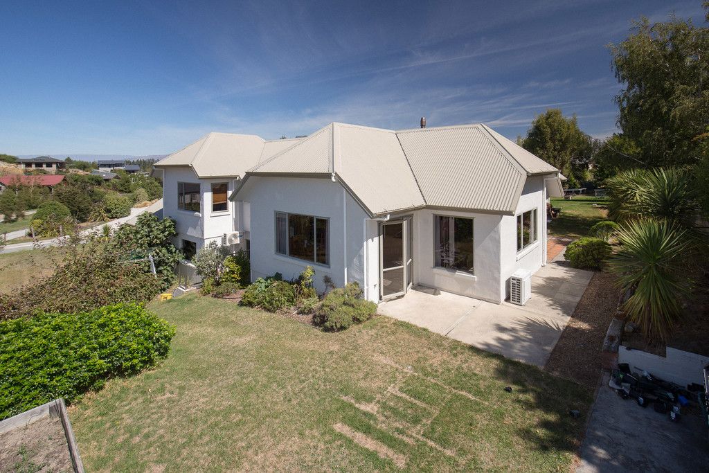 10 Drake Place, Lake Hawea, Queenstown Lakes District