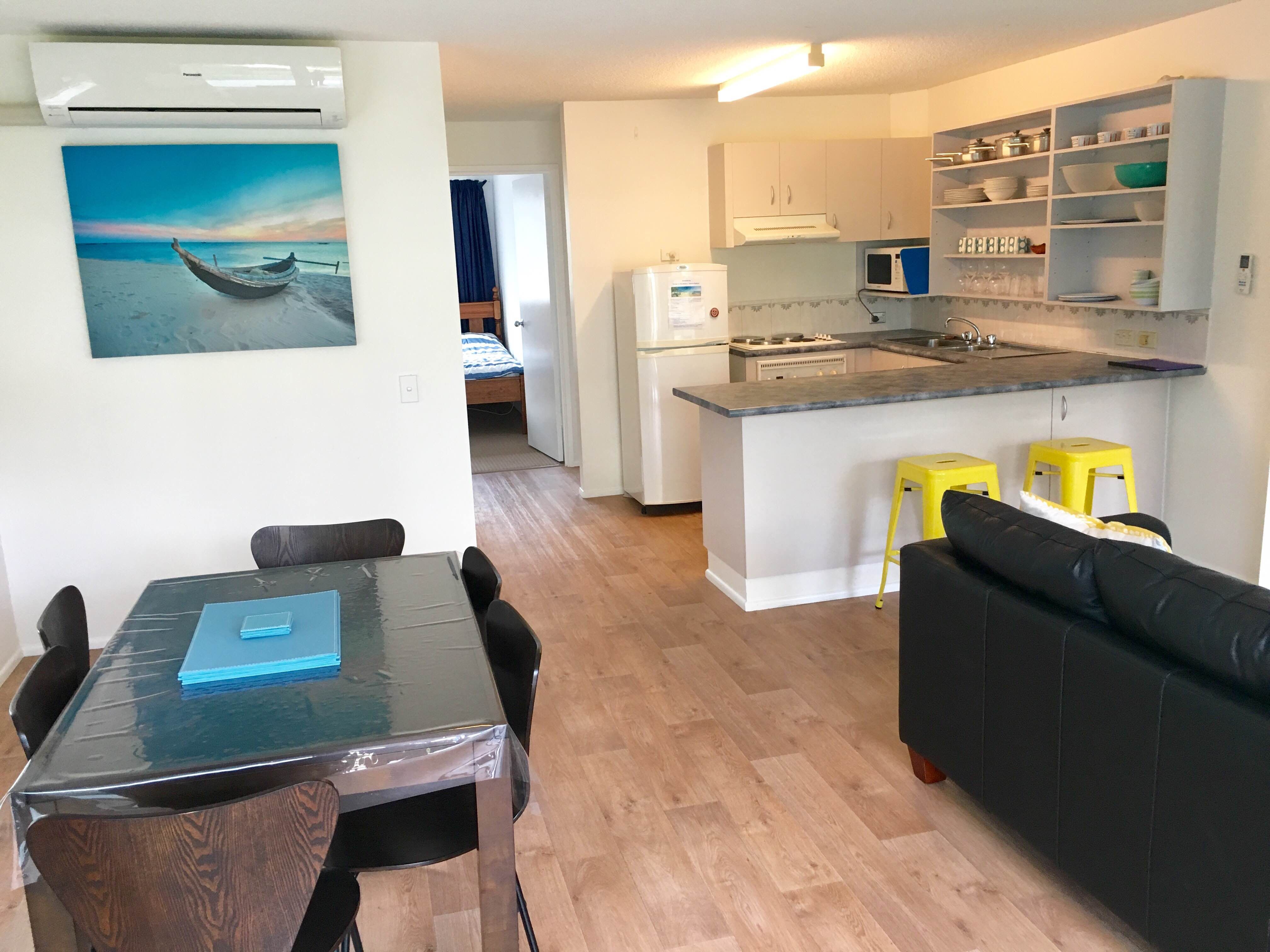 5/14-16 Maroubra Street, Maroochydore, QLD 4558