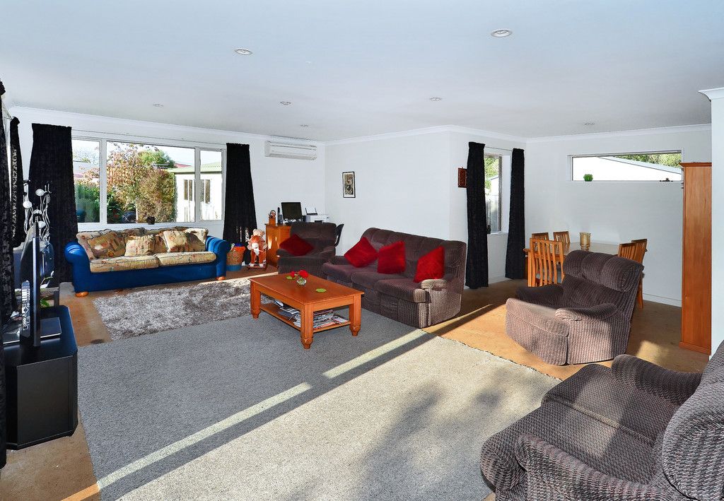 25 Bideford Place, Dallington, Christchurch City