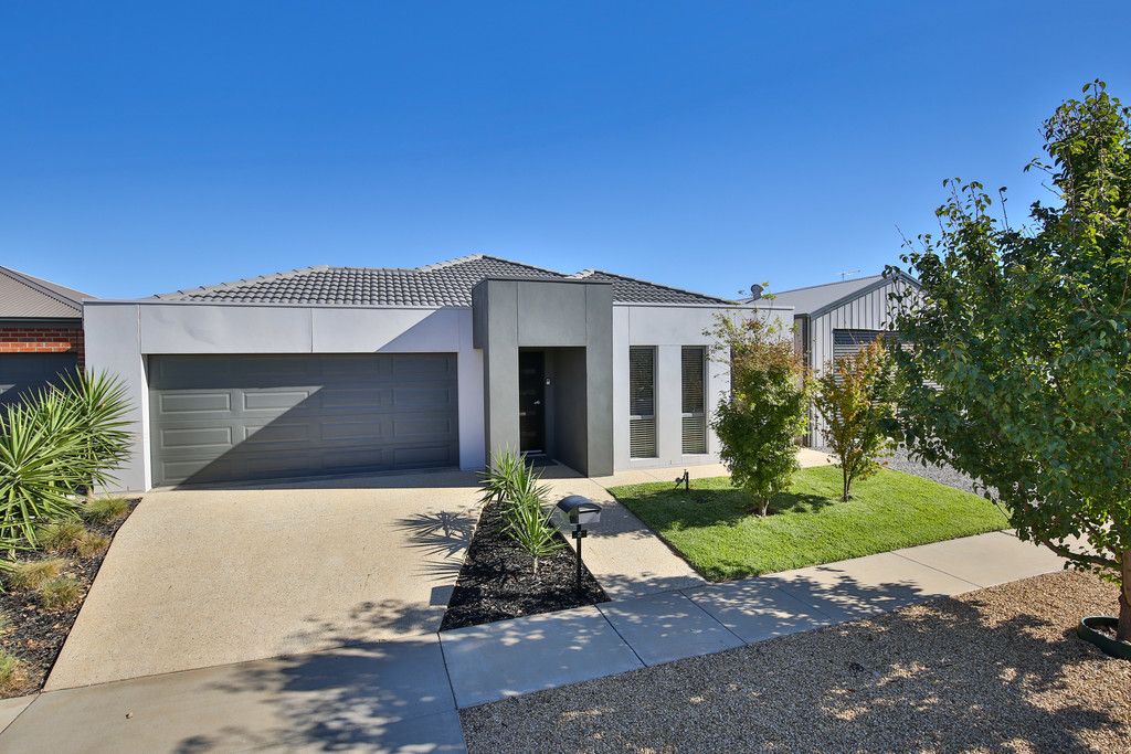 2 Reuben Lock Court, Mildura VIC 3500