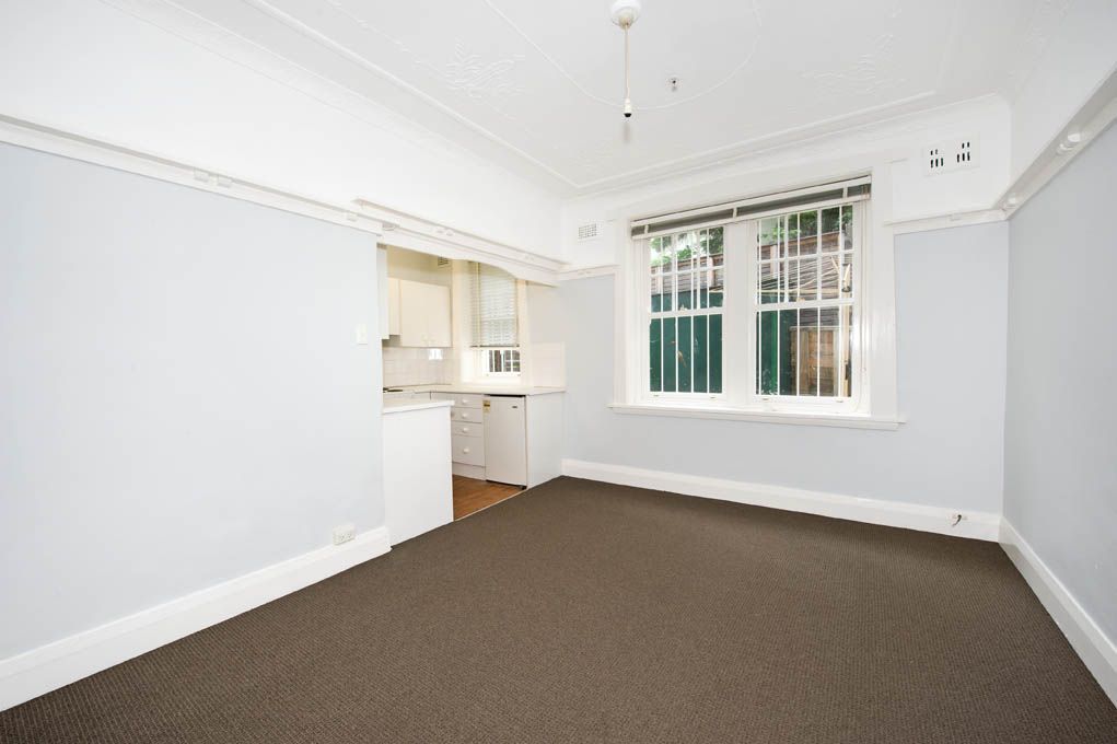 8/3 Farrell Avenue, DARLINGHURST, NSW 2010