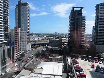 2002/33 Clarke Street, Southbank, VIC 3006