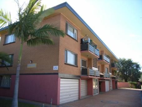 5/86 Stevenson Street, ASCOT, QLD 4007