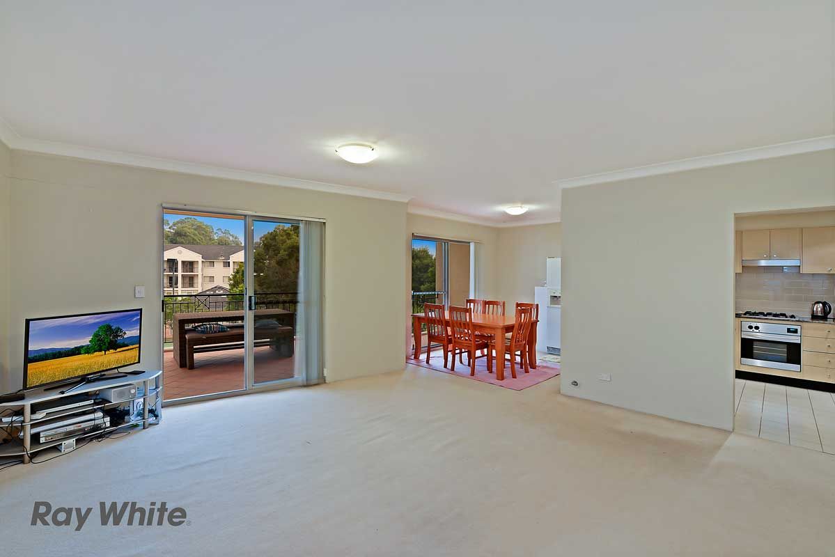 3/6-8 Nile Close, Marsfield, NSW 2122
