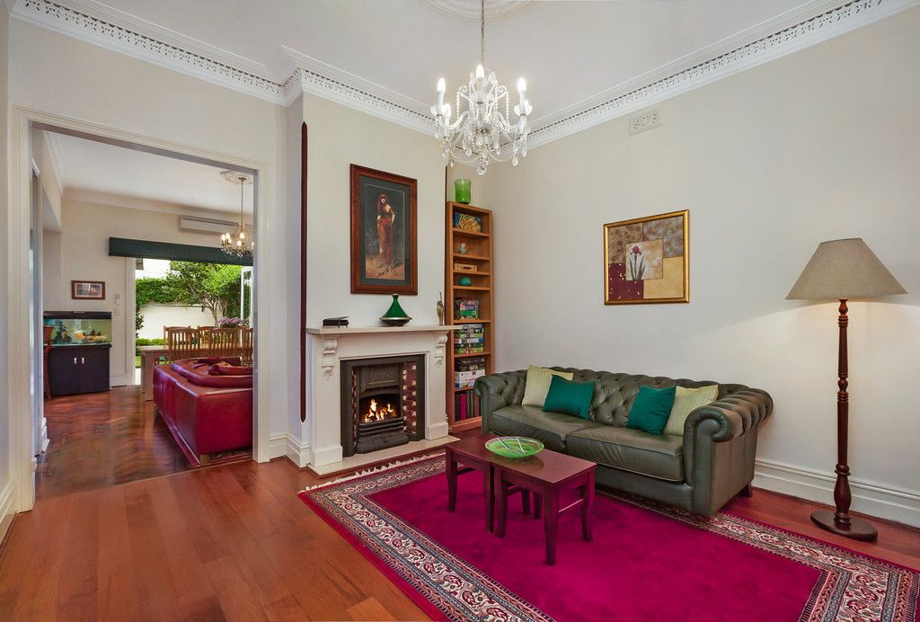 32 Llewellyn Street, Marrickville, NSW 2204