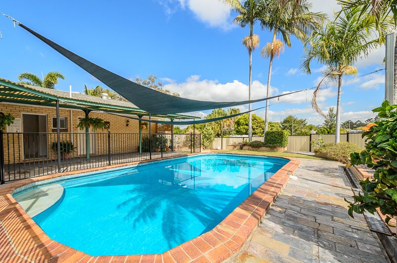 1 Illawong Court, Glen Eden, QLD 4680