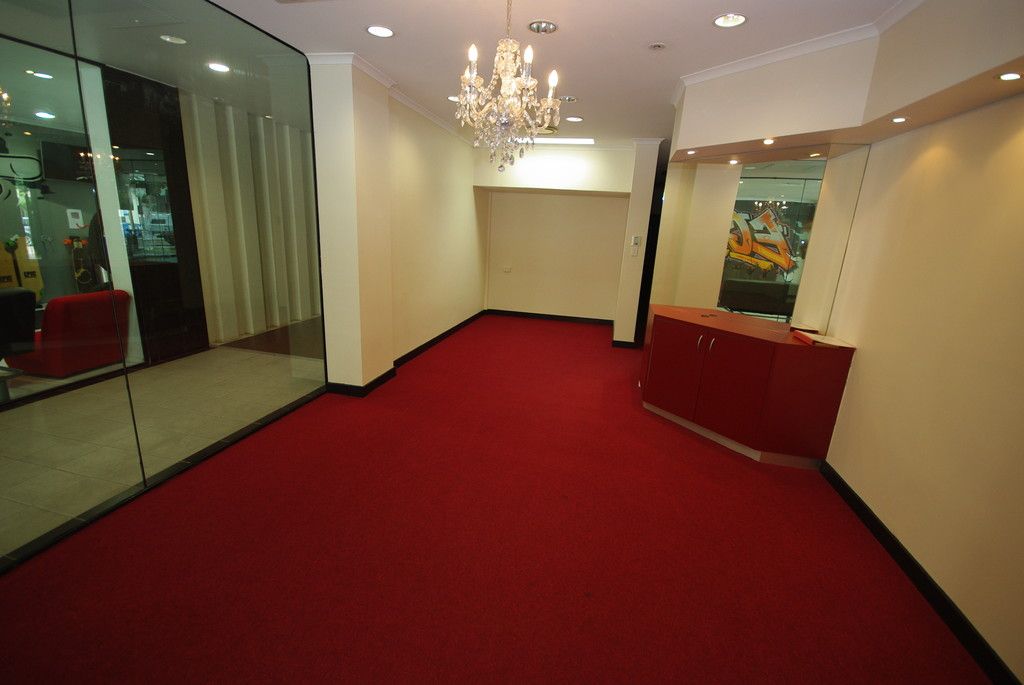 1/ 261 Flinders Street, Townsville City, QLD 4810