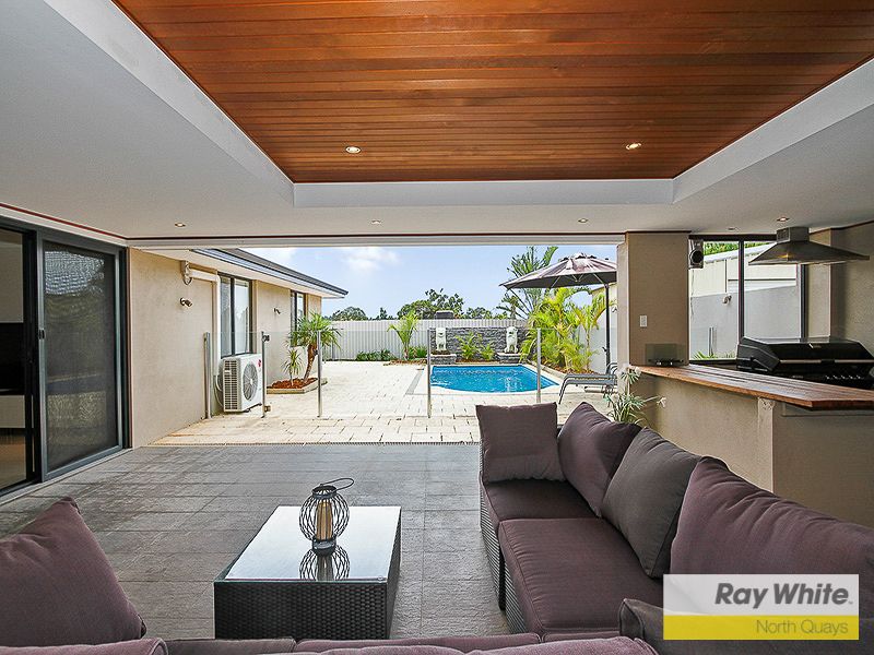 54 Sail Terrace, Heathridge, WA 6027