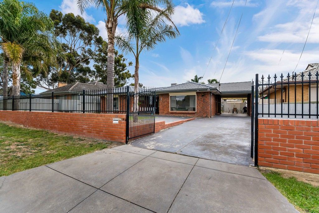 12 Sturt Road, Valley View SA 5093
