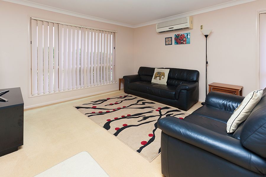 3 Warrumbungle Street, Forest Lake, QLD 4078
