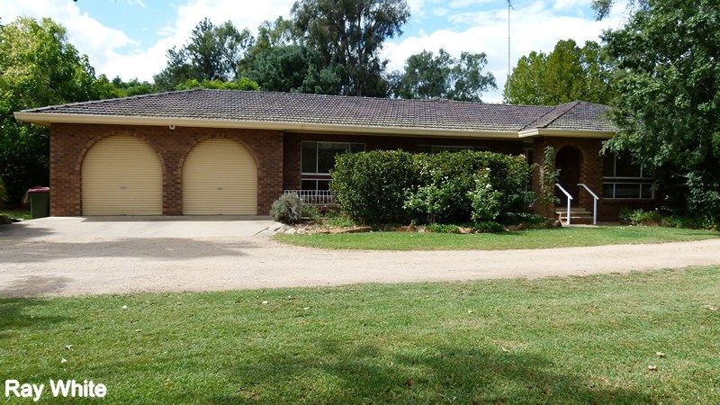 146 Flint Street, Forbes, NSW 2871