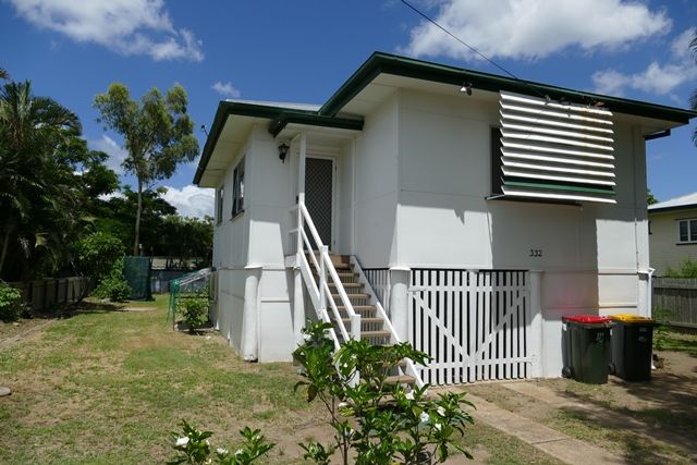 332 Dean Street, Frenchville, QLD 4701