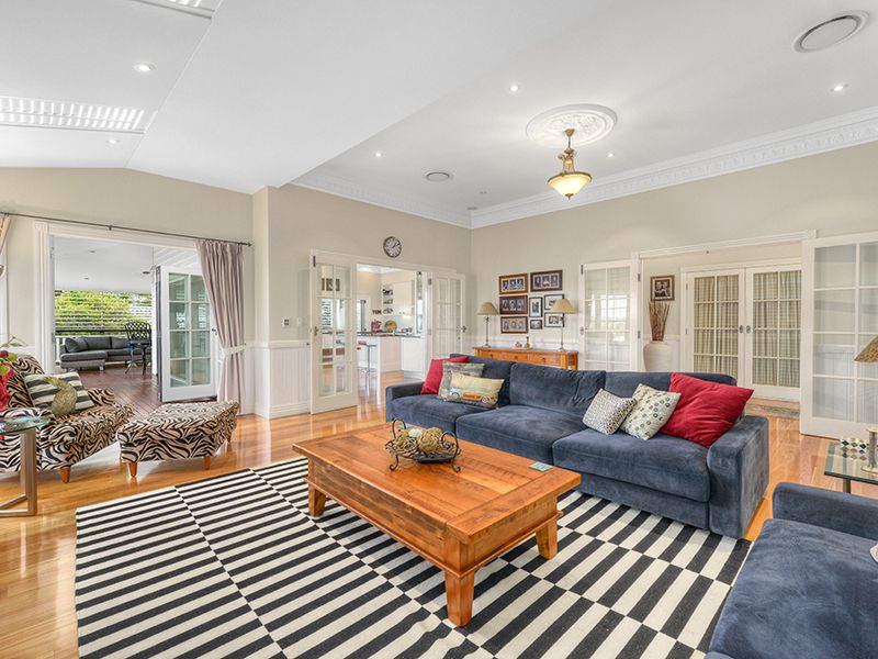 63 Paling Avenue, Wilston, QLD 4051