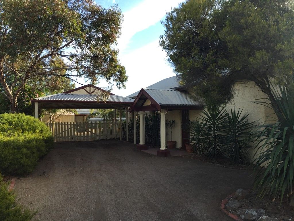199 Railway Terrace, Tailem Bend, SA 5260