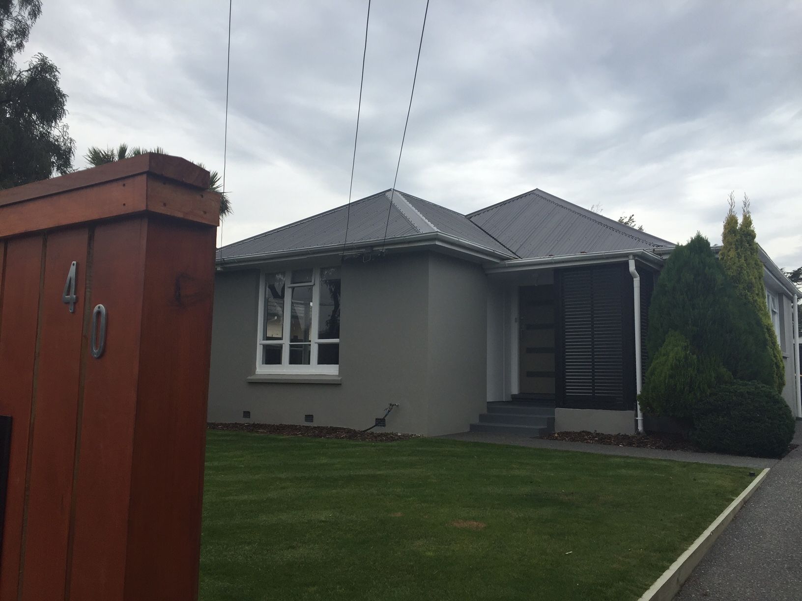 40 Wayside Avenue, Burnside, Christchurch City