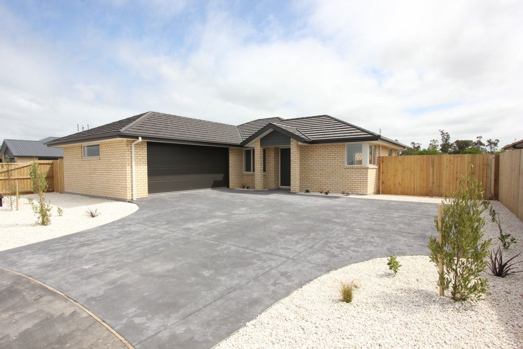 16 Rhyolite Court, Rolleston, Selwyn District