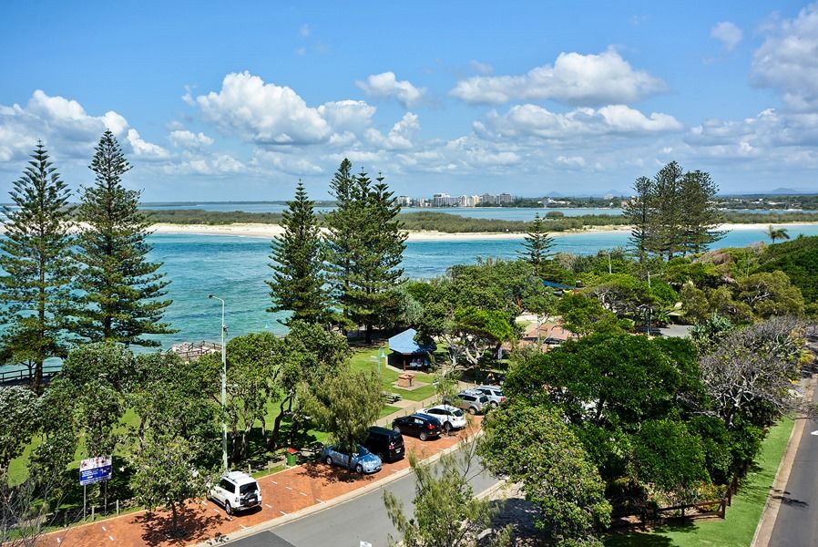 Unit 13/14 Bulcock Beach Esplanade, Caloundra, QLD 4551